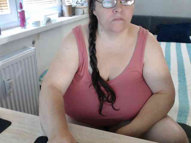 Bessy123 webcam