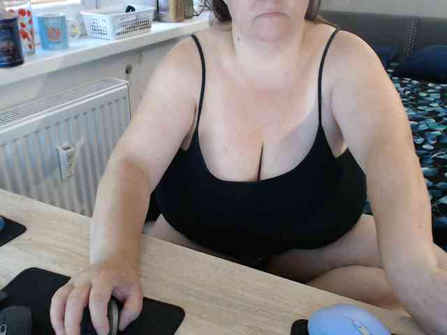 Bessy123 webcam