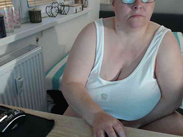 Bessy123 webcam