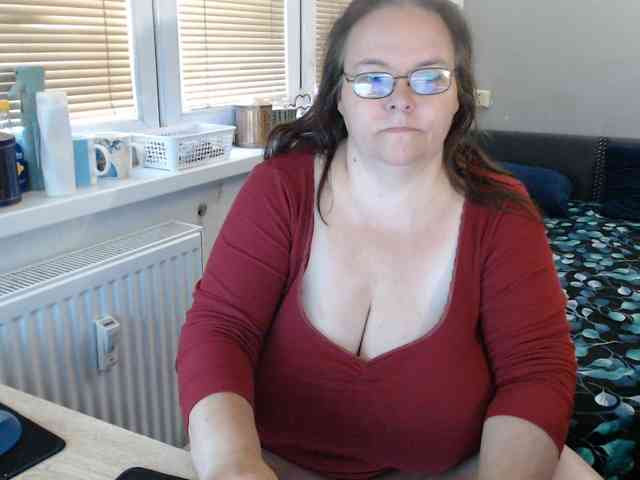 Bessy123 webcam