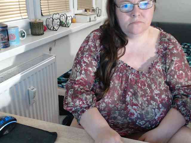 Bessy123 webcam