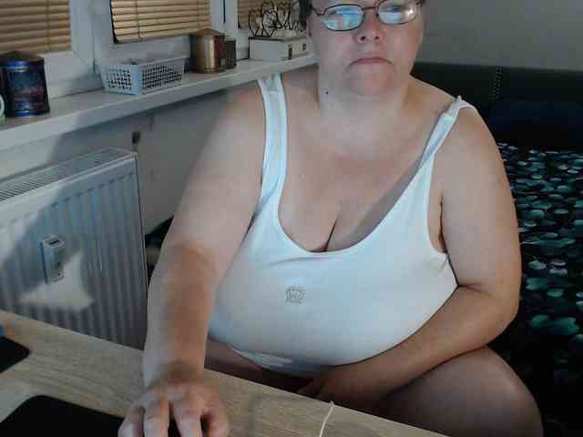 Bessy123 webcam