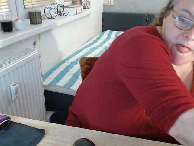 Bessy123 webcam