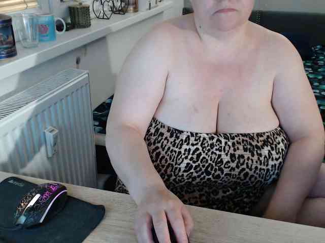 Bessy123 webcam