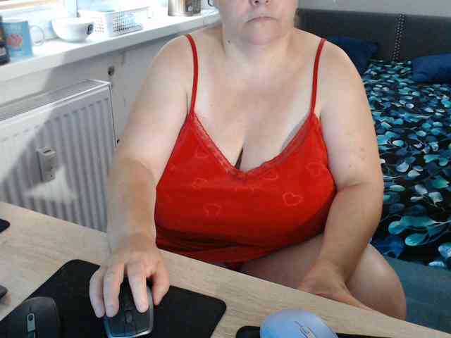 Bessy123 webcam