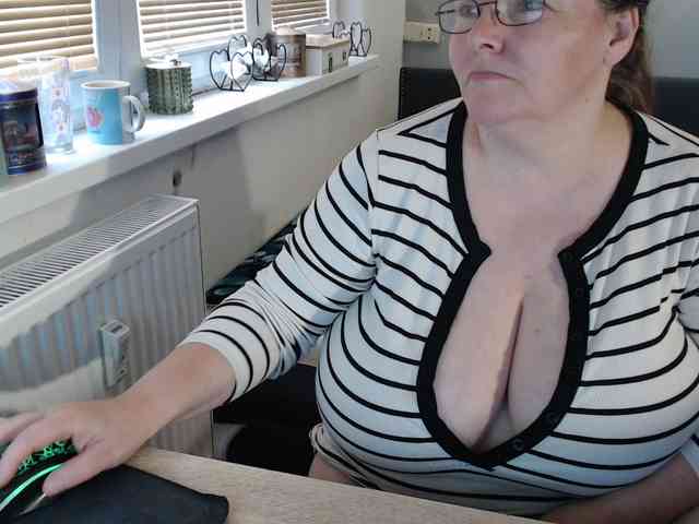 Bessy123 webcam