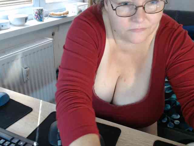 Bessy123 webcam
