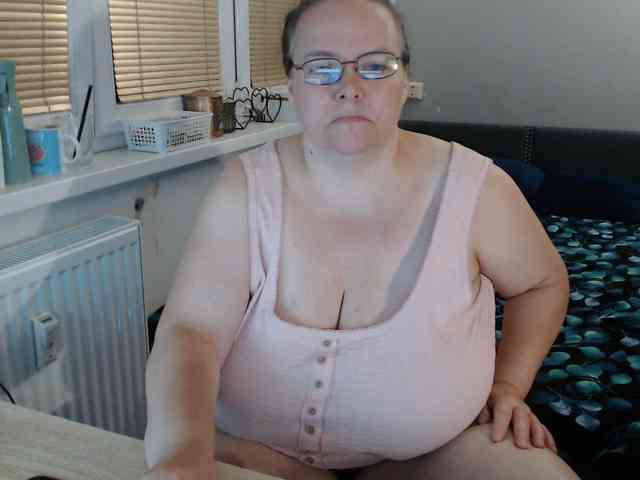 Bessy123 webcam