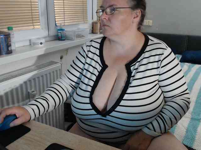 Bessy123 webcam
