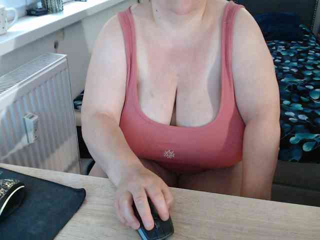 Bessy123 webcam