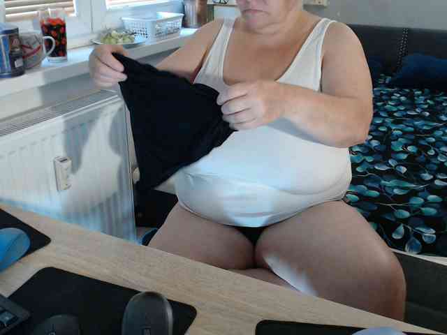 Bessy123 webcam