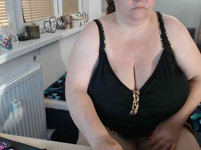Bessy123 webcam