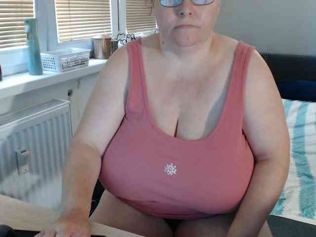 Bessy123 webcam