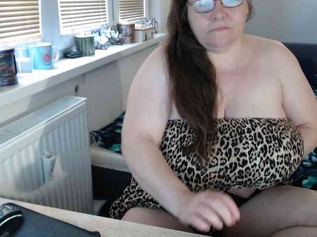 Bessy123 webcam