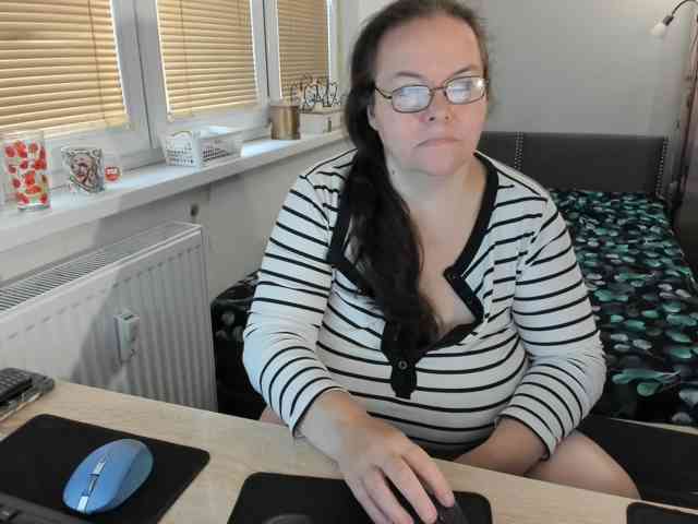 Bessy123 webcam