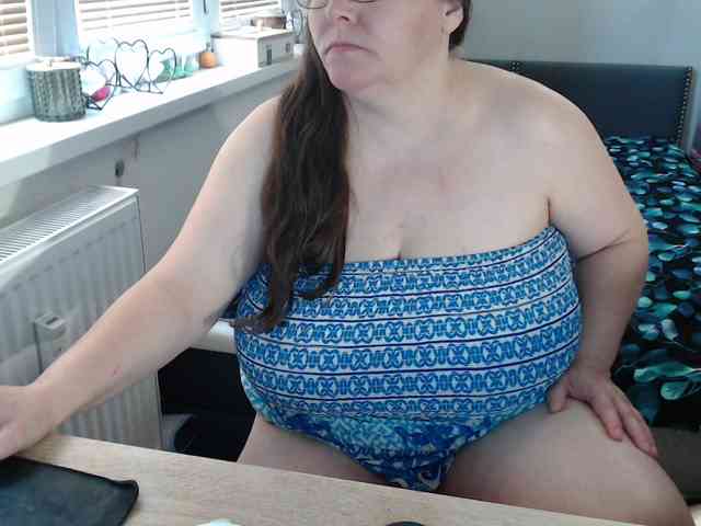 Bessy123 webcam