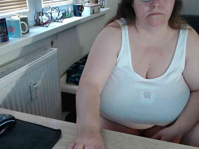 Bessy123 webcam