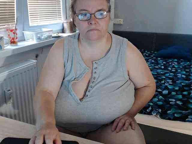 Bessy123 webcam