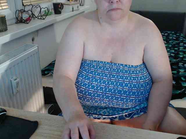 Bessy123 webcam