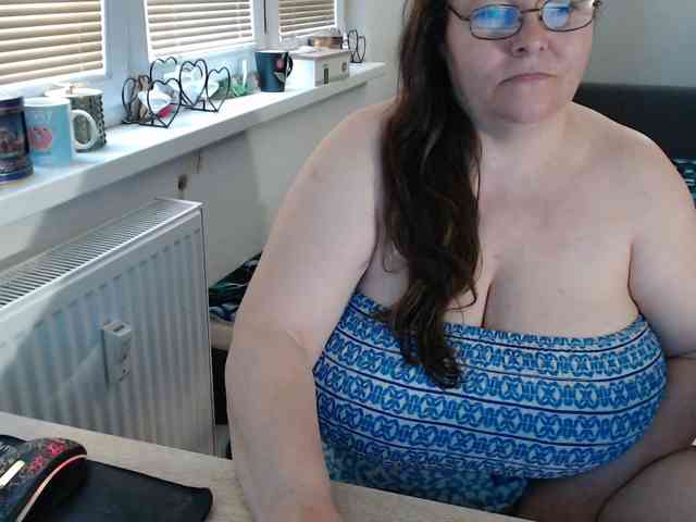 Bessy123 webcam