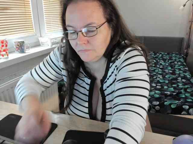 Bessy123 webcam