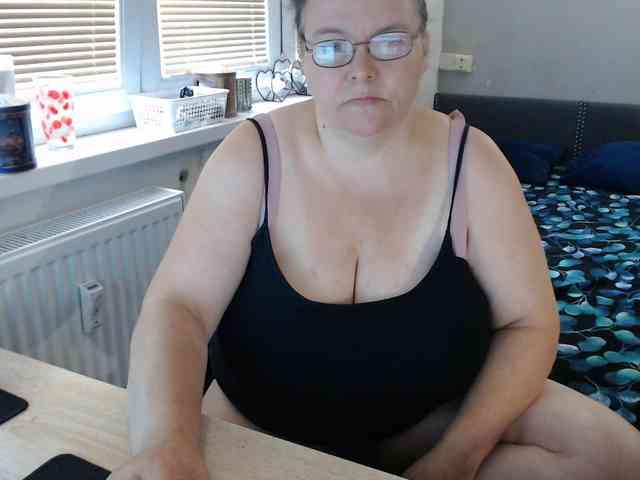 Bessy123 webcam