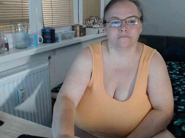 Bessy123 webcam