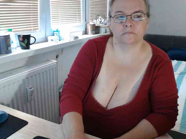 Bessy123 webcam