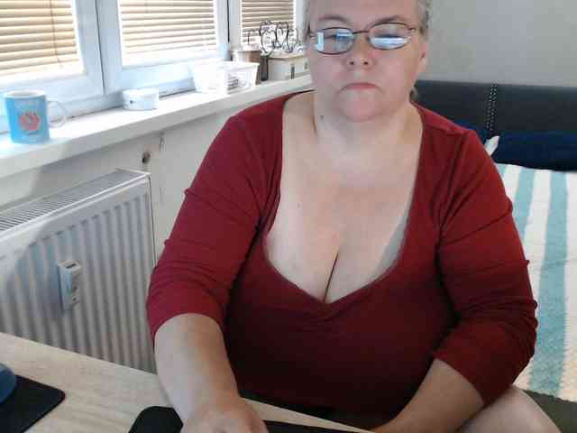 Bessy123 webcam