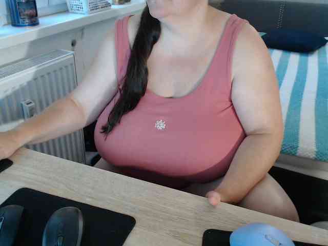 Bessy123 webcam