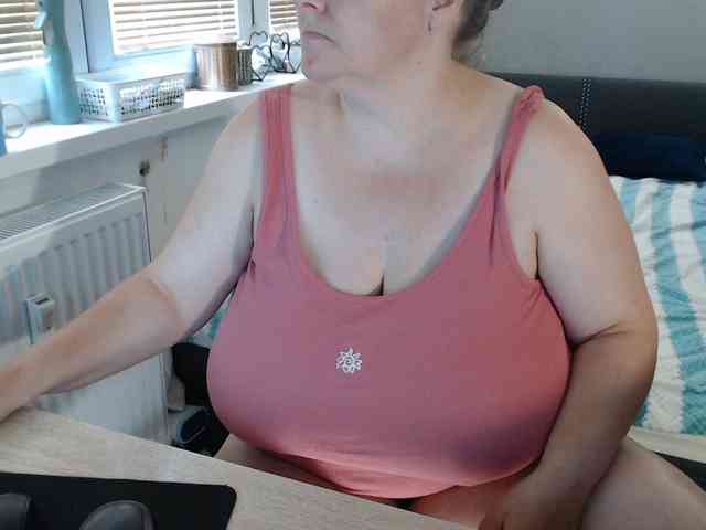 Bessy123 webcam