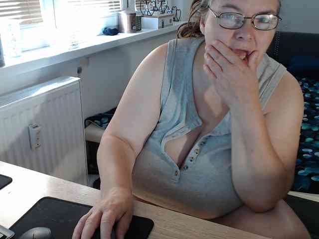 Bessy123 webcam