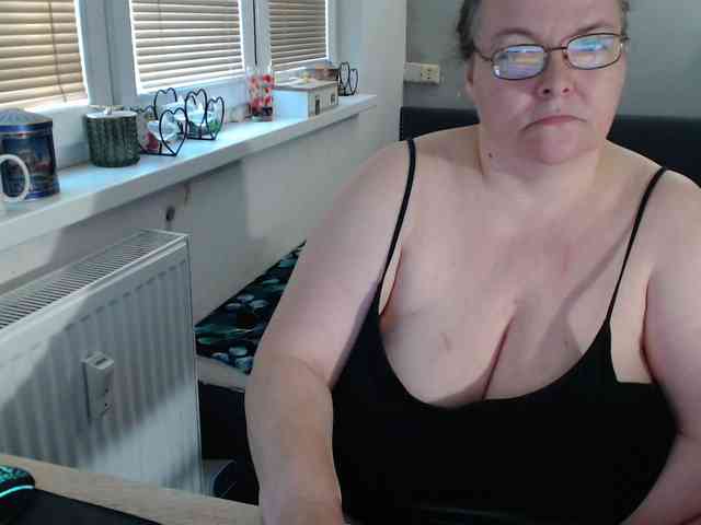 Bessy123 webcam