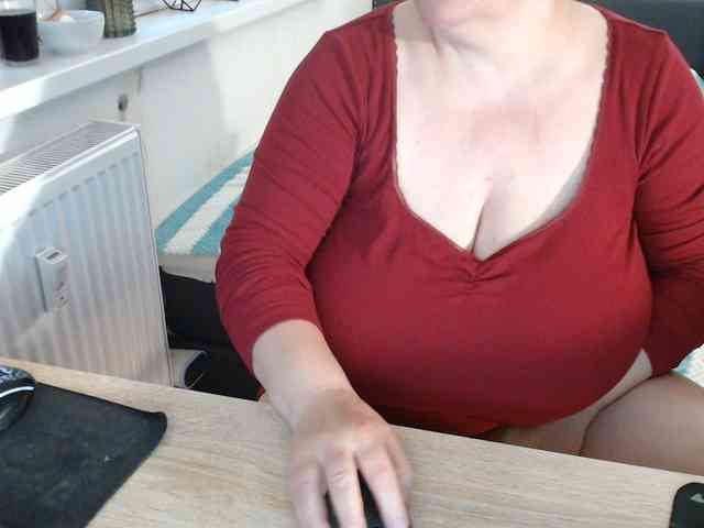 Bessy123 webcam