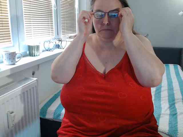 Bessy123 webcam