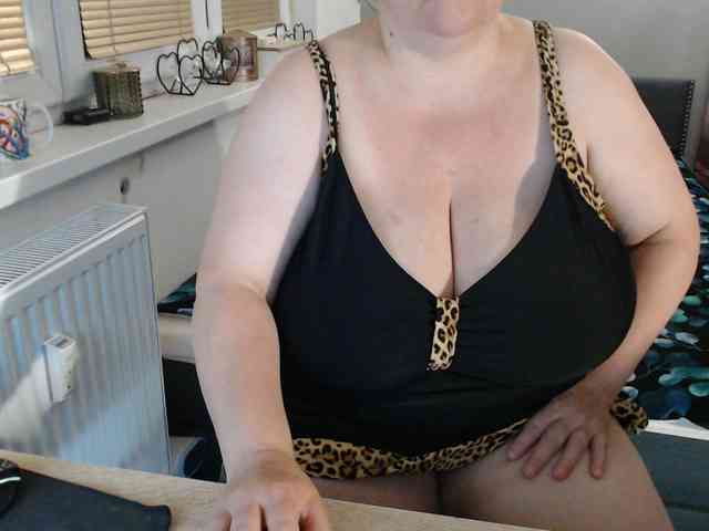 Bessy123 webcam