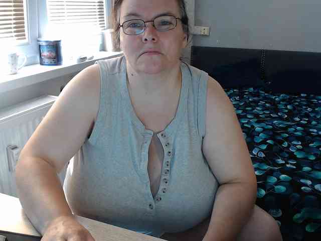 Bessy123 webcam