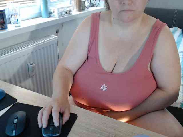 Bessy123 webcam