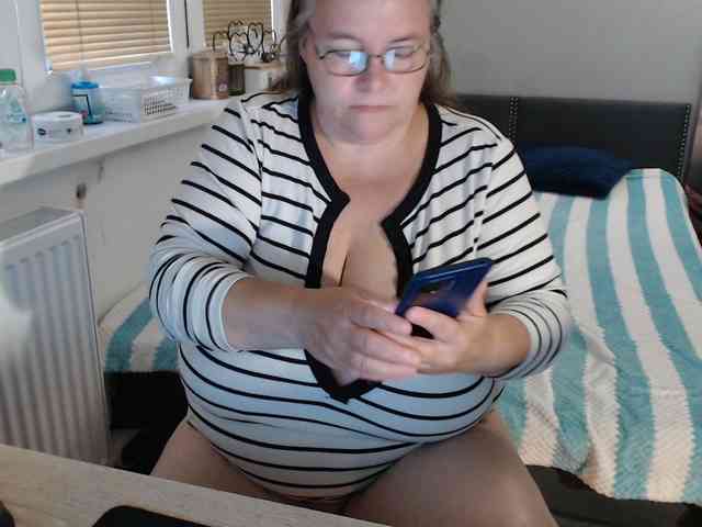 Bessy123 webcam