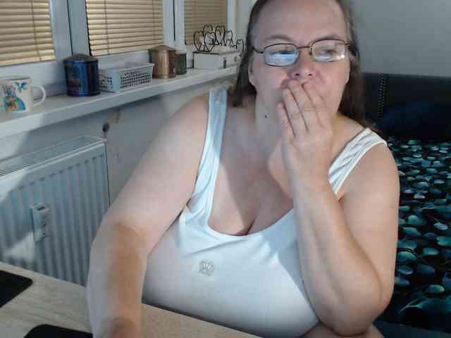Bessy123 webcam