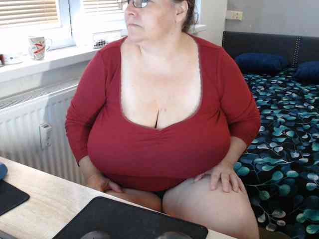 Bessy123 webcam