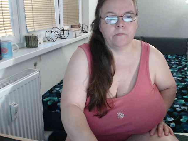 Bessy123 webcam