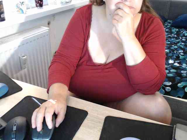 Bessy123 webcam