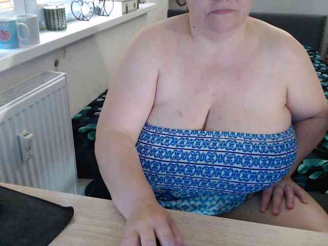 Bessy123 webcam