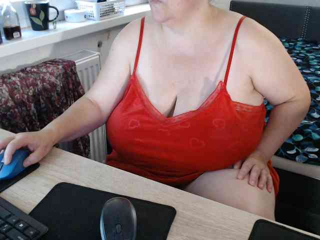 Bessy123 webcam