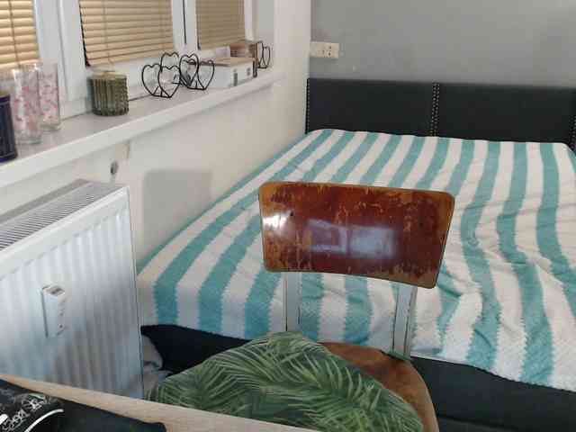 Bessy123 webcam