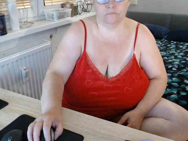 Bessy123 Sex Cam Show