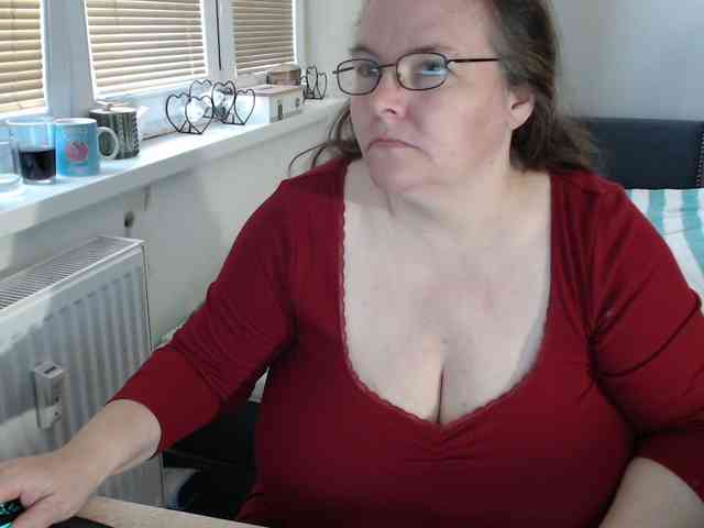 Bessy123 webcam