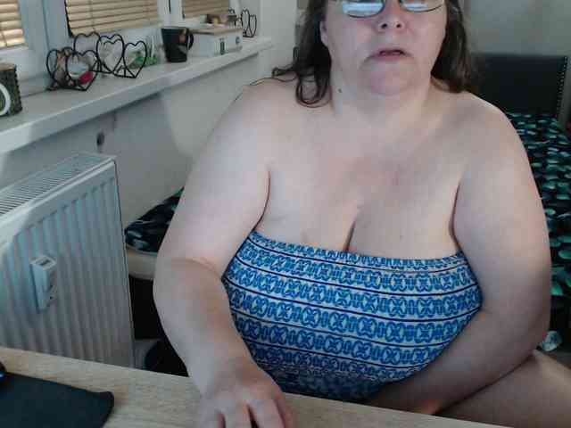 Bessy123 webcam