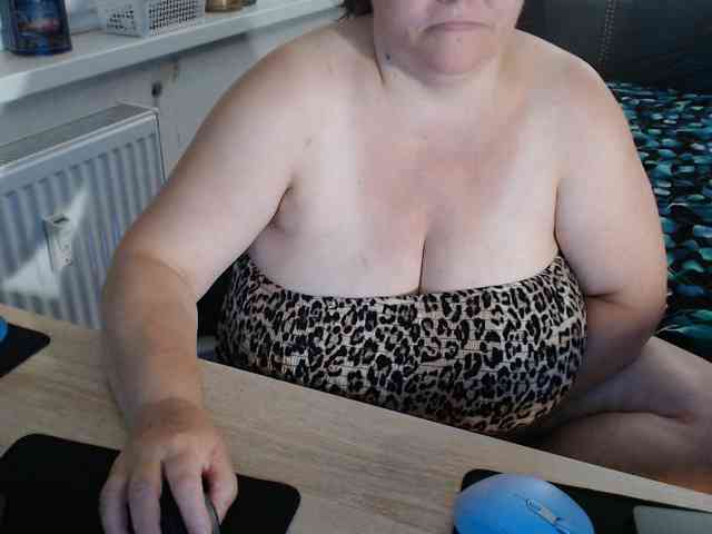 Bessy123 webcam